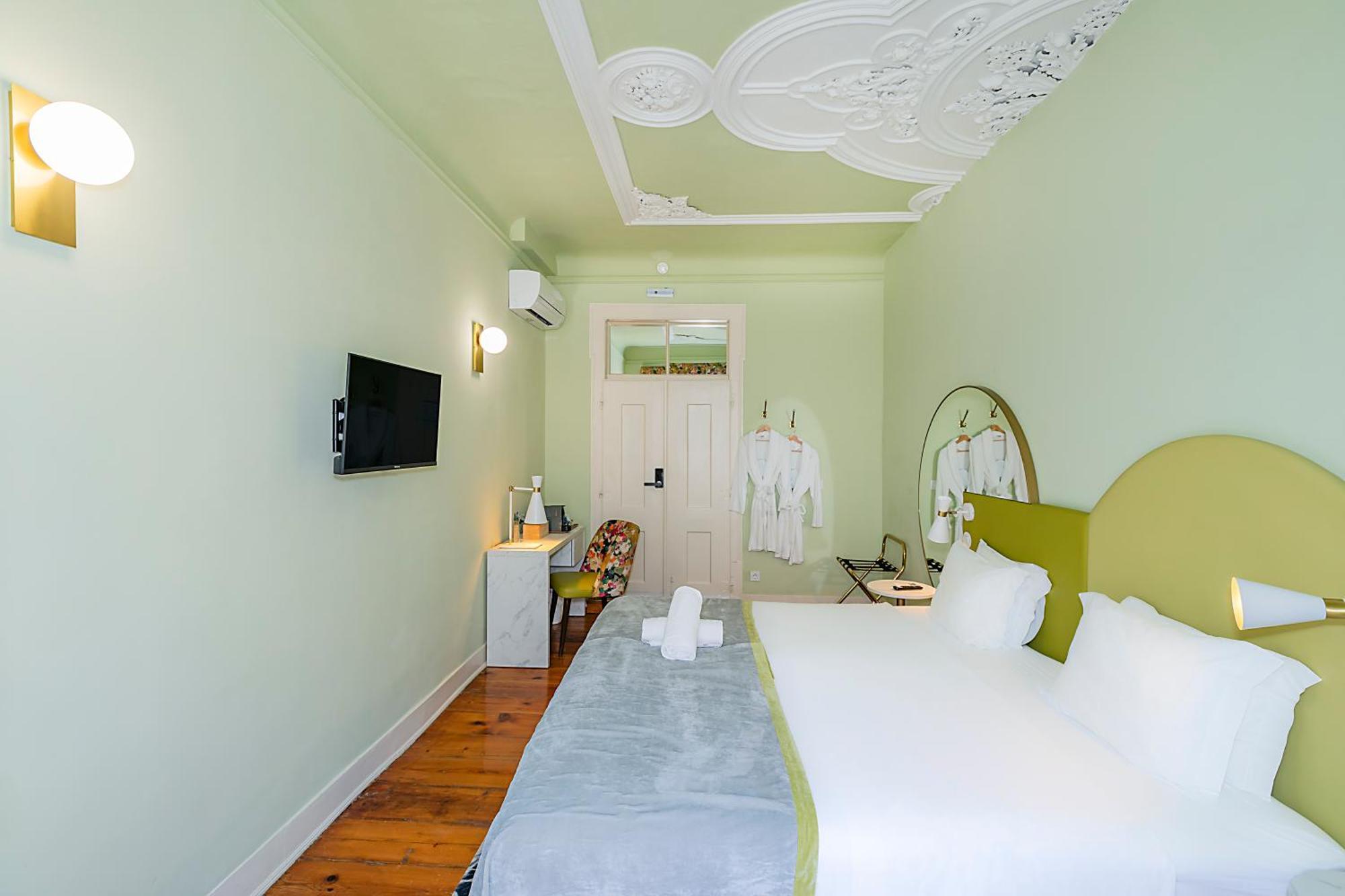 Lr Guest House Lisboa Exterior foto