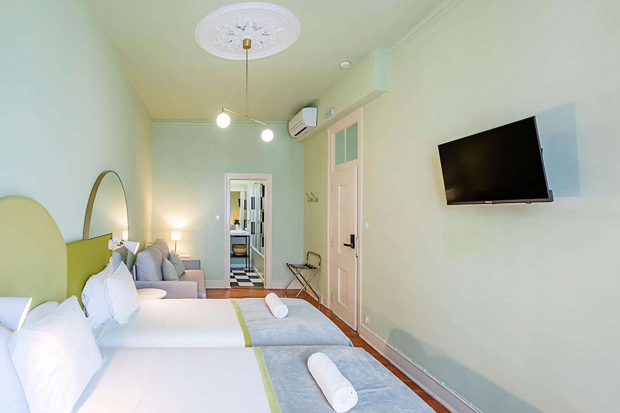 Lr Guest House Lisboa Exterior foto