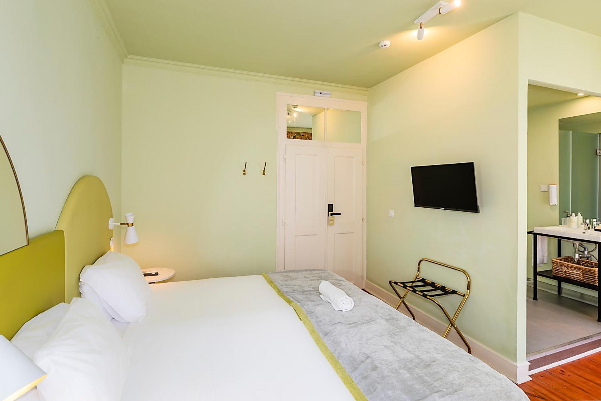 Lr Guest House Lisboa Exterior foto