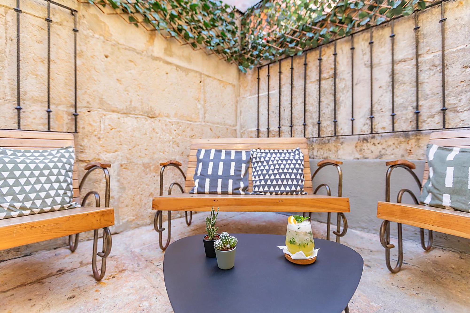 Lr Guest House Lisboa Exterior foto