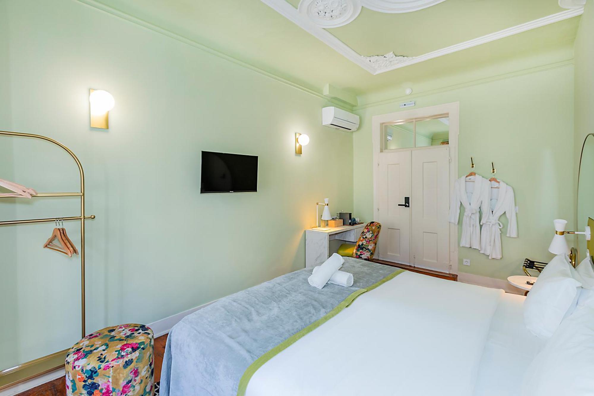Lr Guest House Lisboa Exterior foto