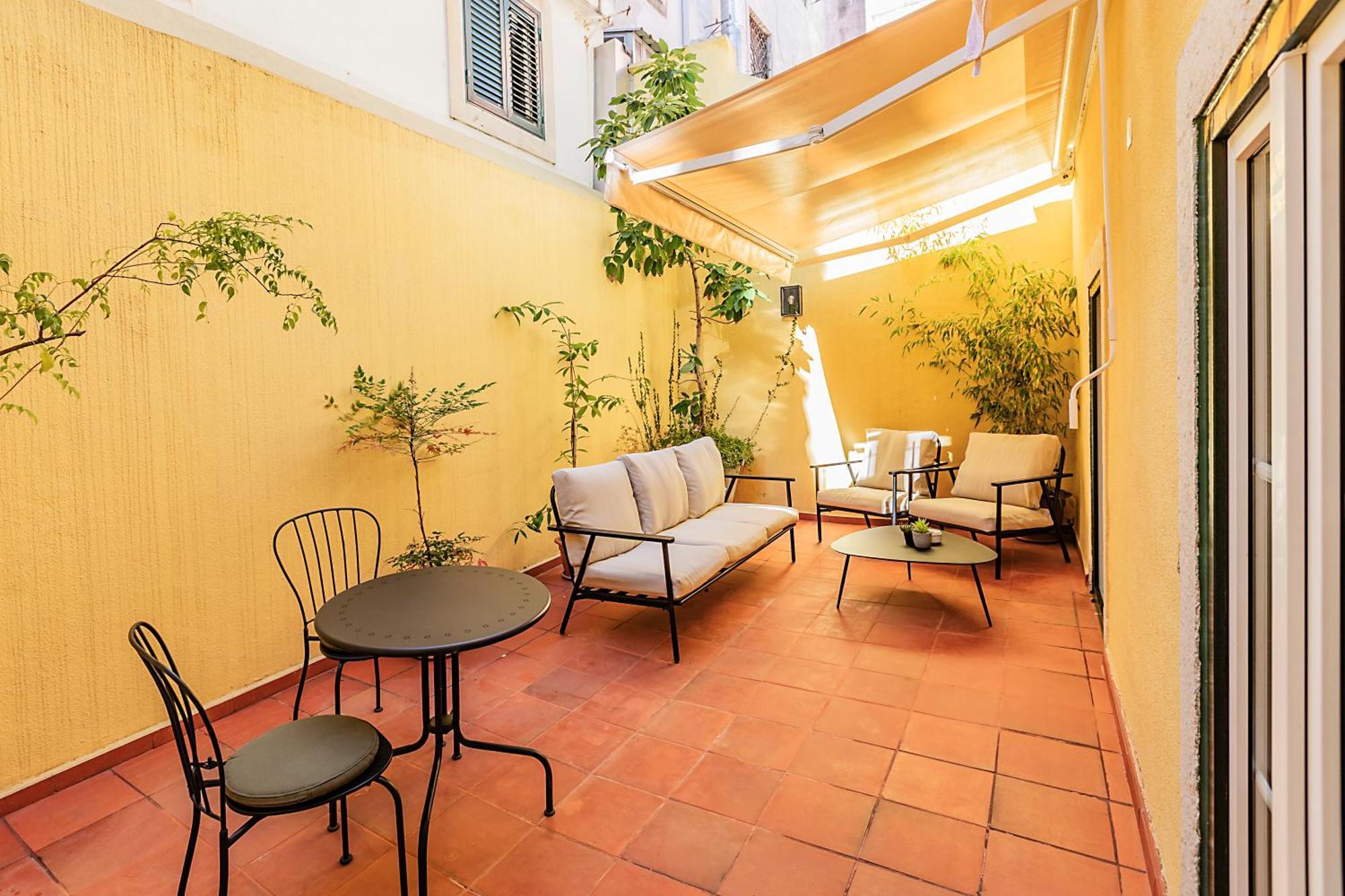 Lr Guest House Lisboa Exterior foto